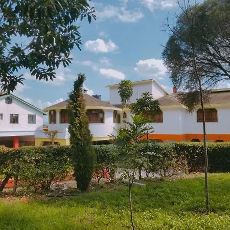 Hotel Mataman Gardens Naivasha Zewnętrze zdjęcie