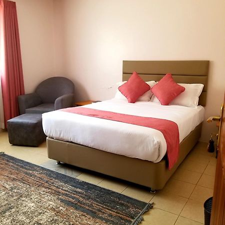 Hotel Mataman Gardens Naivasha Pokój zdjęcie