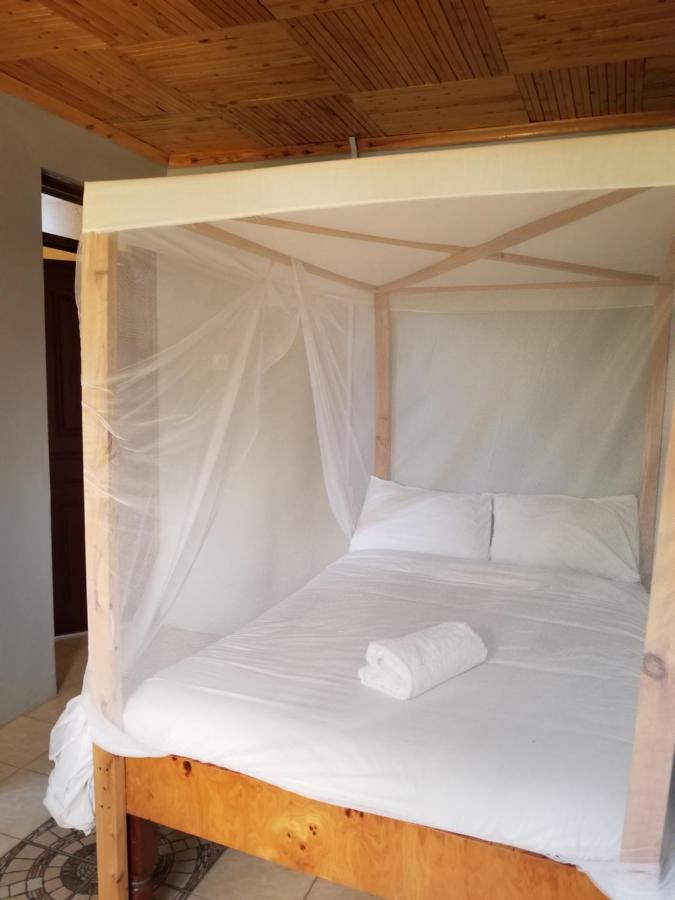 Hotel Mataman Gardens Naivasha Zewnętrze zdjęcie