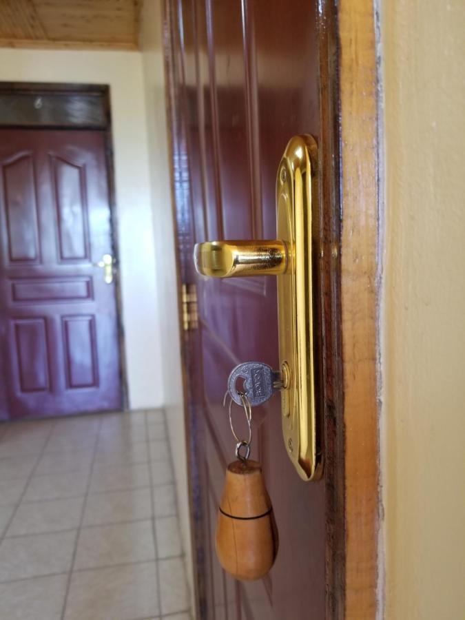 Hotel Mataman Gardens Naivasha Pokój zdjęcie