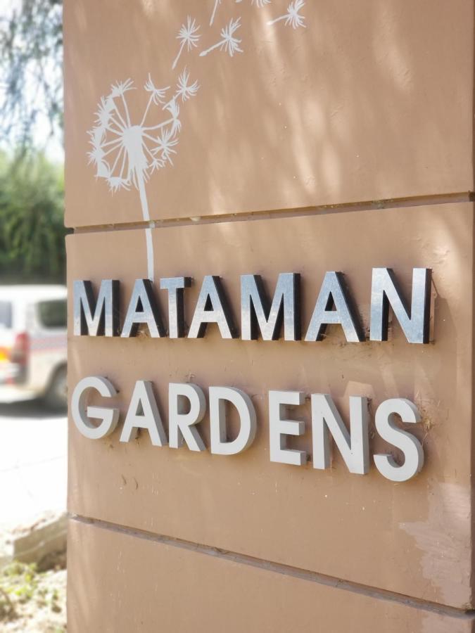 Hotel Mataman Gardens Naivasha Zewnętrze zdjęcie