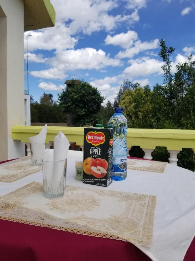 Hotel Mataman Gardens Naivasha Zewnętrze zdjęcie